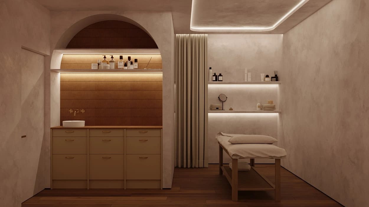 Spa Image 1