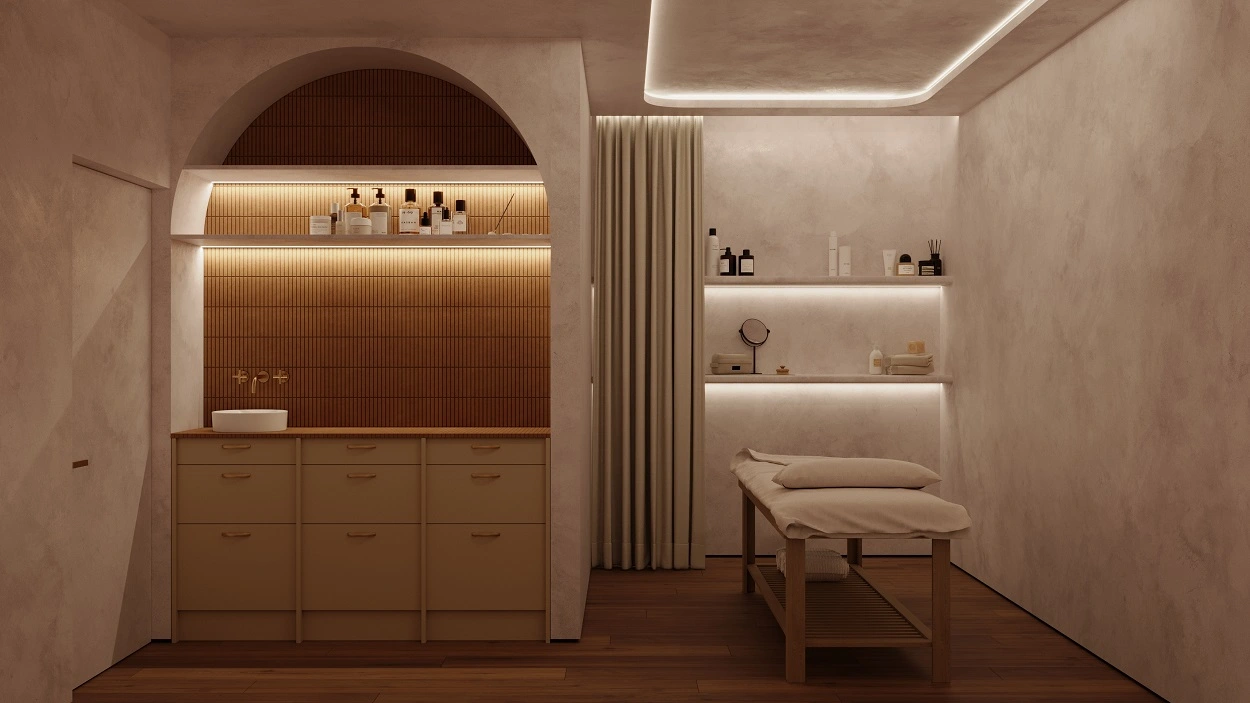 Spa Image 1